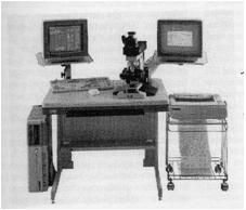 Cas 200 System